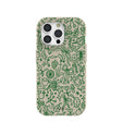 London Fog Cozy Woodland iPhone 15 Pro Case