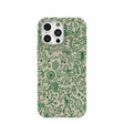 London Fog Cozy Woodland iPhone 16 Pro Max Case