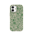 London Fog Cozy Woodland iPhone 17 Case