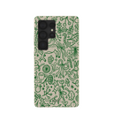 London Fog Cozy Woodland Samsung Galaxy S25 Ultra Case
