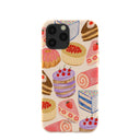 Seashell Crayon Pastries iPhone 11 Pro Case