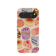 Seashell Crayon Pastries Google Pixel 10 Pro XL Case