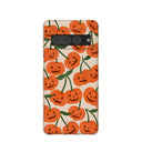 Seashell Creepy Crop Google Pixel 7 Pro Case