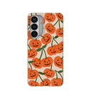 Seashell Creepy Crop Samsung Galaxy S26+(Plus) Case