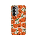 Seashell Creepy Crop Samsung Galaxy S26 Case