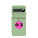Sage Green Cry Google Pixel 9 Pro XL Case
