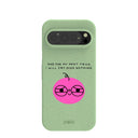 Sage Green Cry Google Pixel 9/9 Pro Case