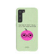 Sage Green Cry Samsung Galaxy S23+(Plus) Case