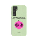 Sage Green Cry Samsung Galaxy S24+(Plus) Case