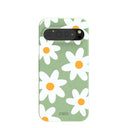 Sage Green Daisy Google Pixel 9 Pro XL Case