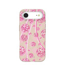 Seashell Dancing Lights iPhone Air Case