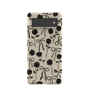 London Fog Dark Romance Google Pixel 6 Case