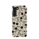 London Fog Dark Romance Samsung Galaxy S22 Case