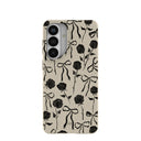 London Fog Dark Romance Samsung Galaxy S26+(Plus) Case