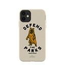 London Fog Defend the Parks iPhone 11 Case