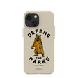 London Fog Defend the Parks iPhone 13 Mini Case