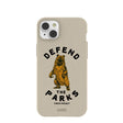 London Fog Defend the Parks iPhone 14 Plus Case