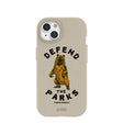 London Fog Defend the Parks iPhone 15 Case