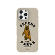 London Fog Defend the Parks iPhone 16 Pro Max Case