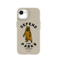 London Fog Defend the Parks iPhone 16e/17e Case