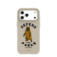 London Fog Defend the Parks iPhone 17 Pro Max Case