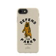 London Fog Defend the Parks iPhone 6/6s/7/8/SE Case
