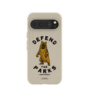 London Fog Defend the Parks Google Pixel 10 Pro XL Case
