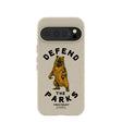 London Fog Defend the Parks Google Pixel 10/10 Pro Case