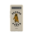 London Fog Defend the Parks Google Pixel 6a Case