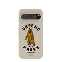 London Fog Defend the Parks Google Pixel 9 Pro XL Case
