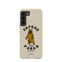 London Fog Defend the Parks Samsung Galaxy S22 Case