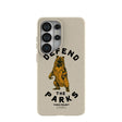 London Fog Defend the Parks Samsung Galaxy S26 Ultra Case