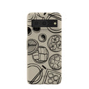 London Fog Dimsum Doodles Google Pixel 8 Case