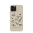 London Fog Dinosaurology iPhone 12 Pro Max Case