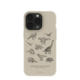 London Fog Dinosaurology iPhone 13 Pro Case