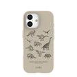 London Fog Dinosaurology iPhone 17 Case