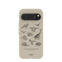 London Fog Dinosaurology Google Pixel 10 Pro XL Case