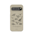 London Fog Dinosaurology Google Pixel 9 Pro XL Case