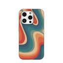 Seashell Disco iPhone 16 Pro Case