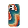 Seashell Disco iPhone 17 Case