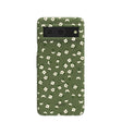 Forest Floor Ditzy Greens Google Pixel 8 Case
