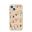 Seashell Dolce Summer iPhone 14 Case