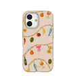 Seashell Dolce Summer iPhone 17 Case