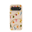 Seashell Dolce Summer Google Pixel 10 Pro XL Case