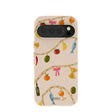 Seashell Dolce Summer Google Pixel 10/10 Pro Case