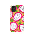 Honey Dragonfruit Pop iPhone 12 Mini Case