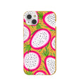 Honey Dragonfruit Pop iPhone 14 Plus Case