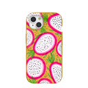 Honey Dragonfruit Pop iPhone 15 Case