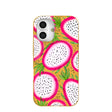 Honey Dragonfruit Pop iPhone 16 Case