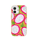 Honey Dragonfruit Pop iPhone 17 Case